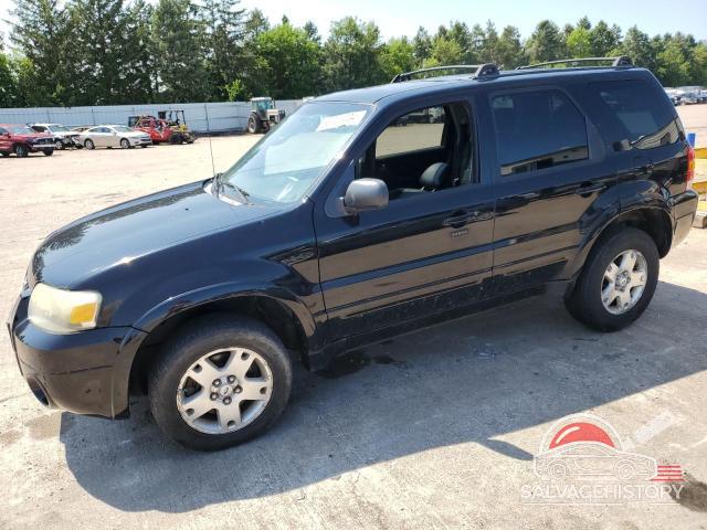 1FMYU94137KA20736 2007 FORD ESCAPE photo no. 18