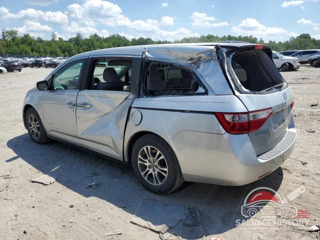 5FNRL5H46BB004738 2011 HONDA All Models photo no. 2
