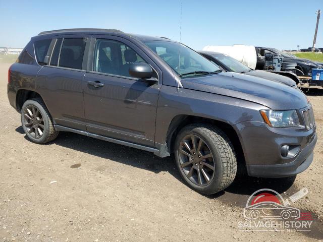 1C4NJDAB8GD690898 2016 JEEP COMPASS photo no. 4
