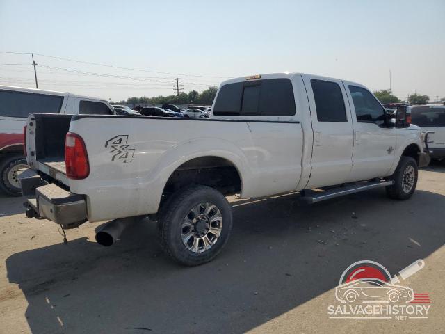 1FT8W3BT7DEA04758 2013 FORD F350 photo no. 3