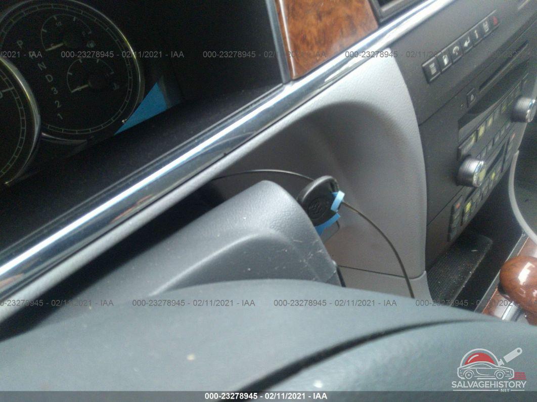 2G4WC532251271869 2005 BUICK LACROSSE photo no. 11