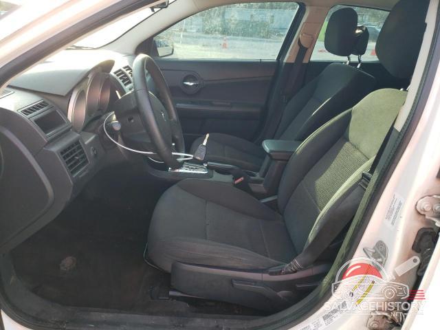 1B3CC4FB6AN150494 2010 DODGE AVENGER photo no. 7