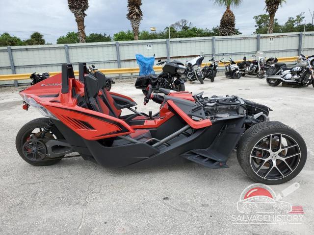 57XAAPFA2G5109901 2016 POLARIS SLINGSHOT photo no. 7