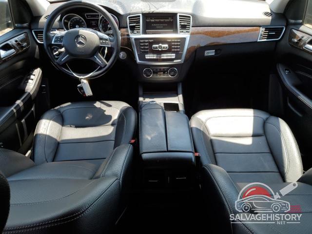 4JGDA5HB3DA171807 2013 MERCEDES-BENZ M-CLASS photo no. 8