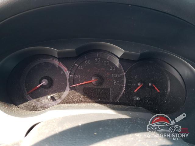 1N4AL2AP5BC176603 2011 NISSAN ALTIMA photo no. 9