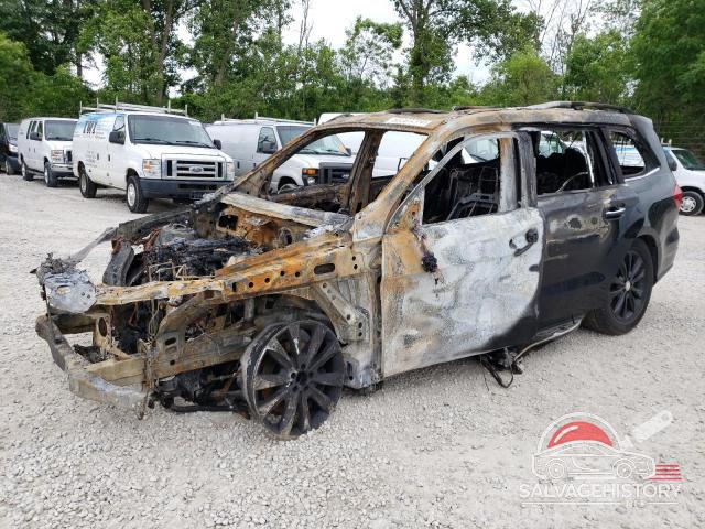 4JGDF6EE3GA655163 2016 MERCEDES-BENZ GL-CLASS photo no. 11