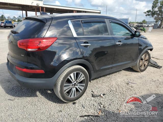 KNDPC3AC3F7712311 2015 KIA SPORTAGE photo no. 3