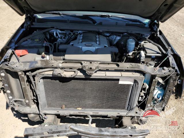 1GYS4KKJ3GR327006 2016 CADILLAC ESCALADE photo no. 12