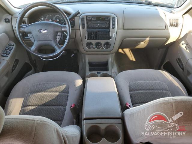 1FMZU73K15ZA19608 2005 FORD EXPLORER photo no. 8