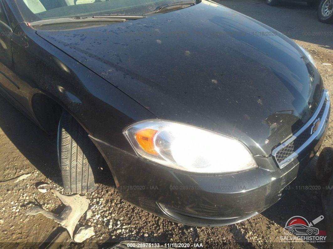 2G1WA5E31F1163138 2015 CHEVROLET IMPALA LIMITED photo no. 6