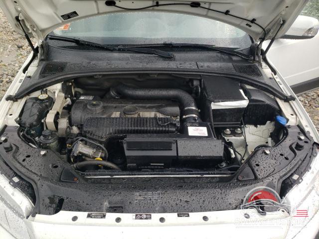 YV4612NK1G1236493 2016 VOLVO XC70 photo no. 12