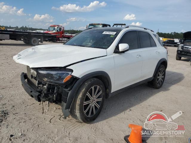 4JGFB4FB2RA985988 2024 MERCEDES-BENZ GLE-CLASS photo no. 7