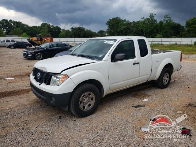 1N6BD0CT0DN718592 2013 NISSAN FRONTIER photo no. 20