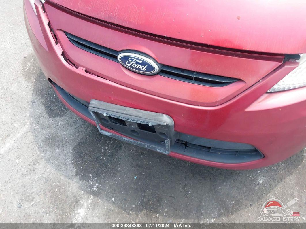 3FADP4EJ5DM194913 2013 FORD FIESTA photo no. 6