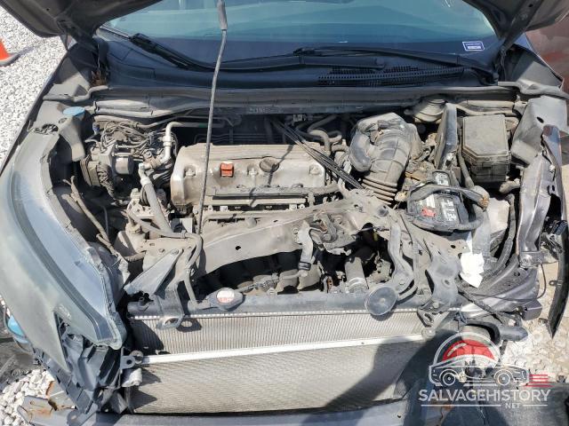 5J6RM4H51CL067187 2012 HONDA CRV photo no. 12