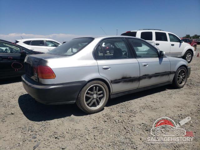 2HGEJ8540VH519289 1997 HONDA CIVIC photo no. 3