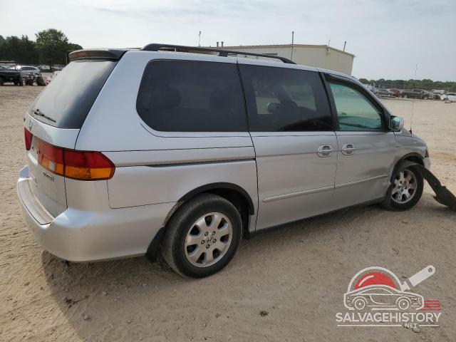 5FNRL18954B045398 2004 HONDA All Models photo no. 3
