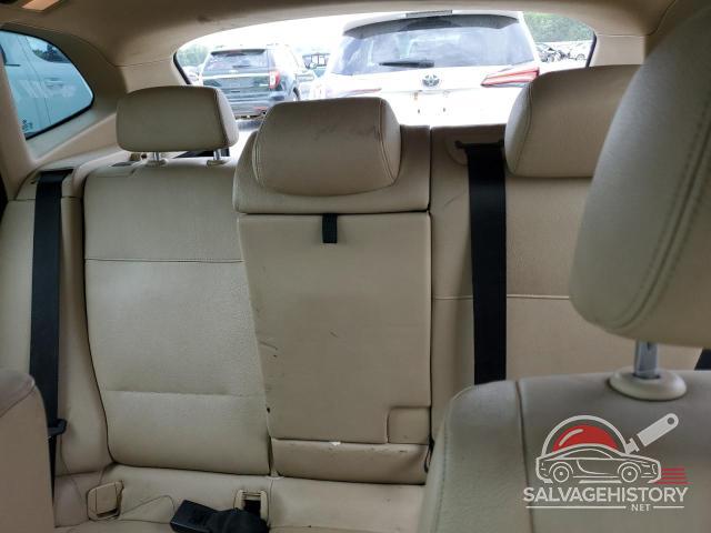 WBAVM1C50FV316188 2015 BMW X1 photo no. 10