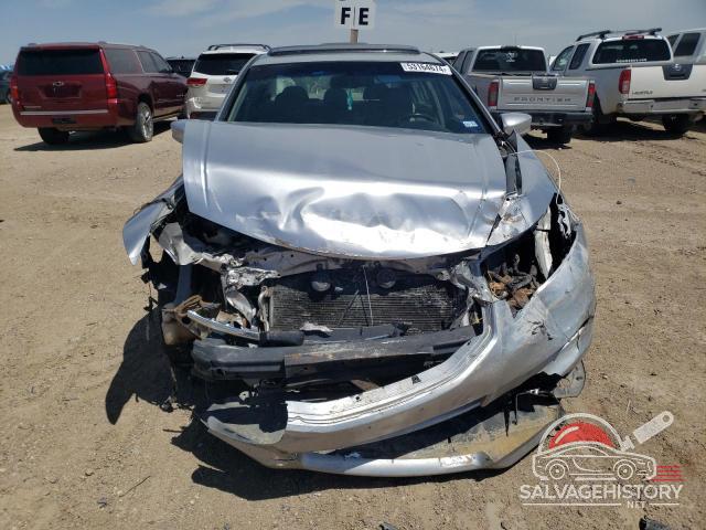 1HGCP3F89BA023945 2011 HONDA ACCORD photo no. 5