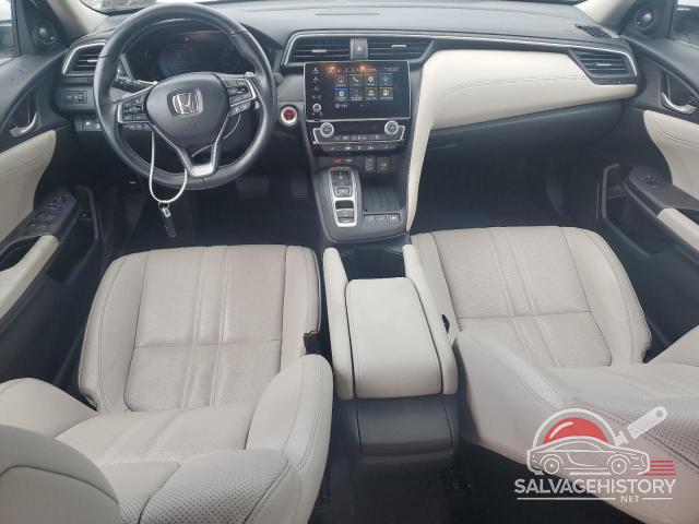 19XZE4F99ME000307 2021 HONDA INSIGHT photo no. 8