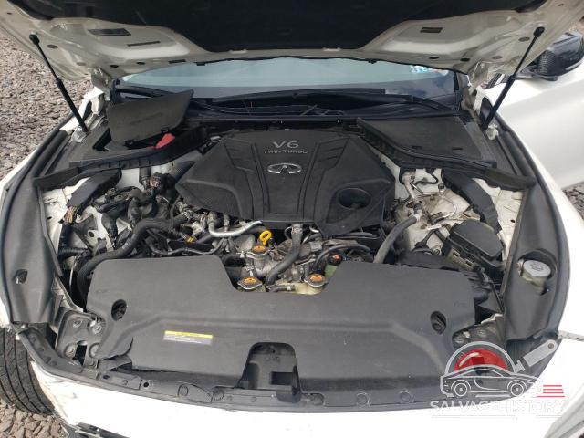 JN1EV7AR1KM559665 2019 INFINITI Q50 photo no. 11