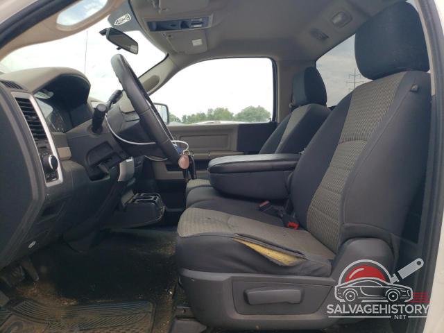 1D3HB16P79J506334 2009 DODGE All Models photo no. 7