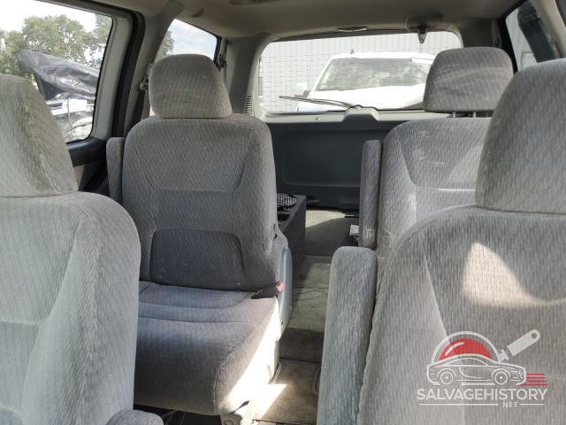2HKRL18582H503107 2002 HONDA All Models photo no. 10