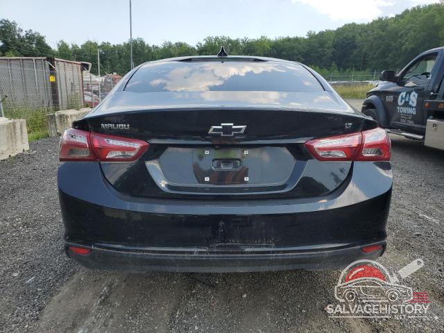 1G1ZD5ST0KF190035 2019 CHEVROLET MALIBU photo no. 6