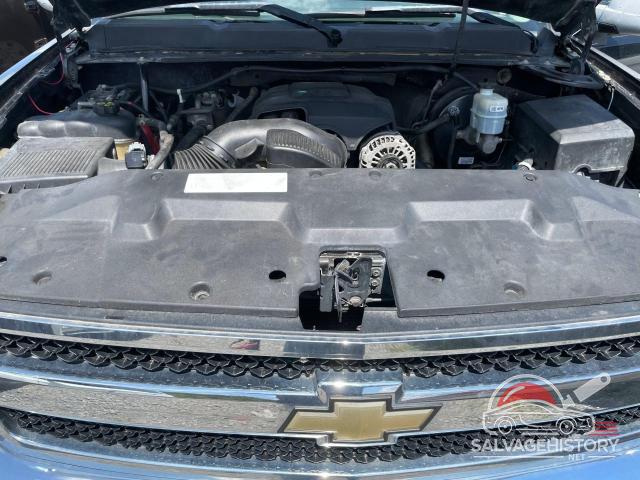 3GCPKSE33BG223249 2011 CHEVROLET ALL Models photo no. 7