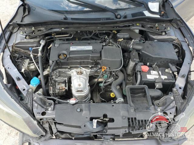 1HGCR2F88EA153546 2014 HONDA ACCORD EXL photo no. 11