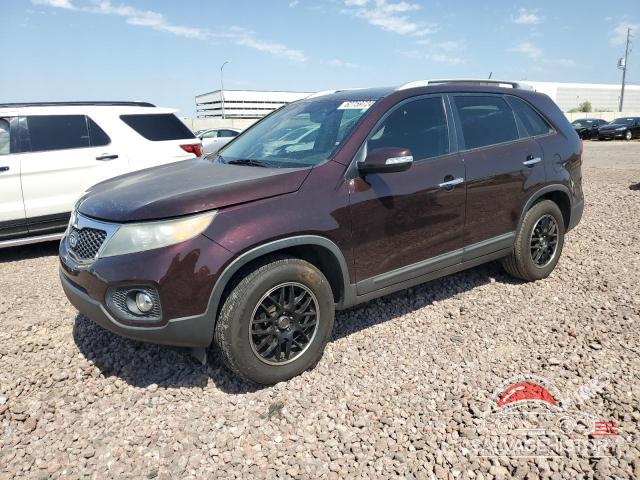 5XYKT3A16BG185158 2011 KIA SORENTO photo no. 15