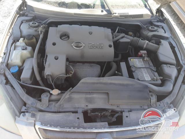 1N4AL11D24C135784 2004 NISSAN ALTIMA photo no. 11