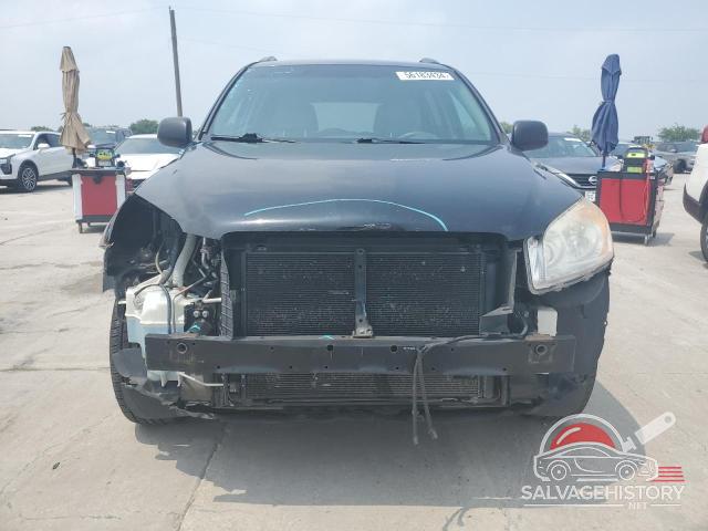 2T3BF4DV4BW151572 2011 TOYOTA RAV4 photo no. 5