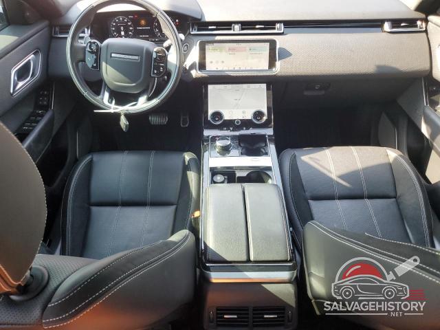 SALYL2FV0KA215103 2019 LAND ROVER RANGEROVER photo no. 8