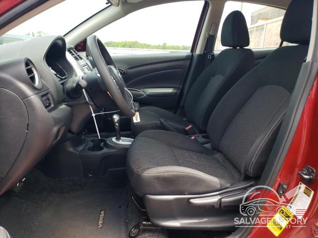 3N1CN7AP4HK469750 2017 NISSAN VERSA photo no. 7
