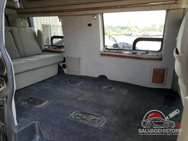 1GDGG29U671119571 2007 GMC SAVANA photo no. 11