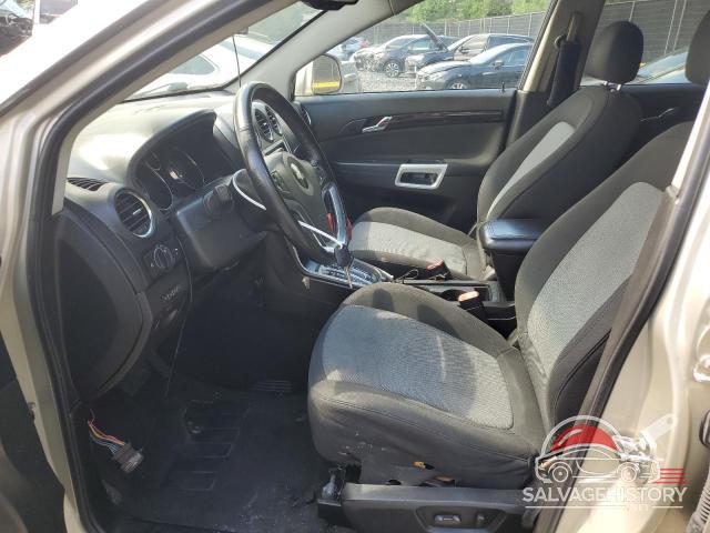 3GNAL2EKXES652410 2014 CHEVROLET CAPTIVA photo no. 7