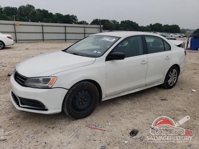 3VW2K7AJ9FM223594 2015 VOLKSWAGEN JETTA photo no. 10
