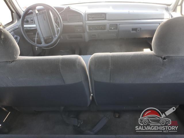 1FTEX15NXRKB58679 1994 FORD All Models photo no. 8
