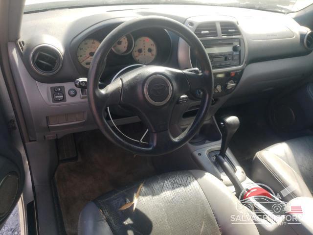 JTEHH20V636082932 2003 TOYOTA RAV4 photo no. 8