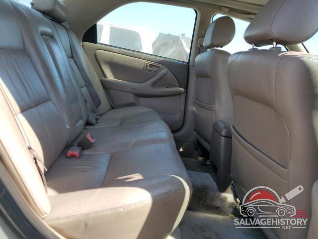 JT2BF28K3X0160630 1999 TOYOTA CAMRY photo no. 10