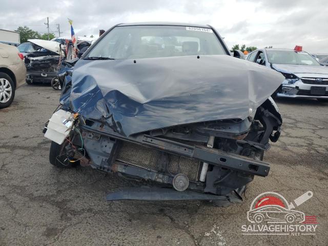 KMHDU46D78U489052 2008 HYUNDAI ELANTRA photo no. 5