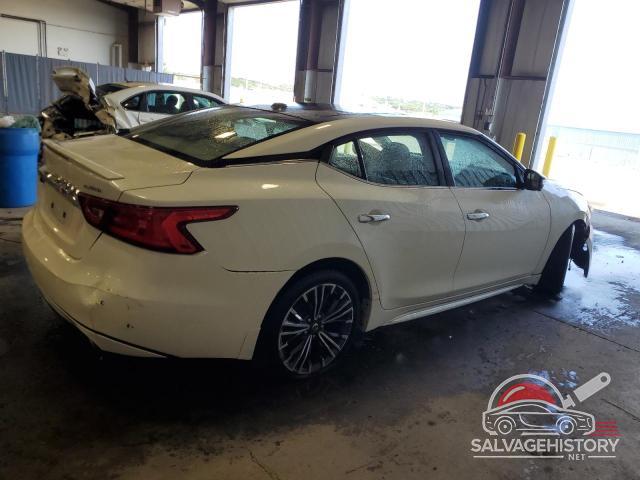 1N4AA6AP1HC396214 2017 NISSAN MAXIMA photo no. 3