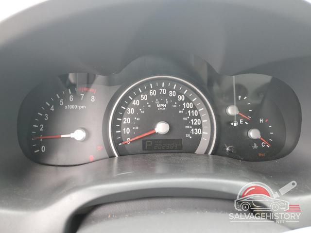 KNDMG4C73C6474670 2012 KIA All Models photo no. 9