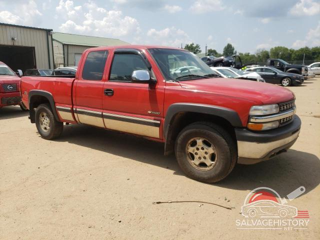 2GCEK19T121244444 2002 CHEVROLET All Models photo no. 4