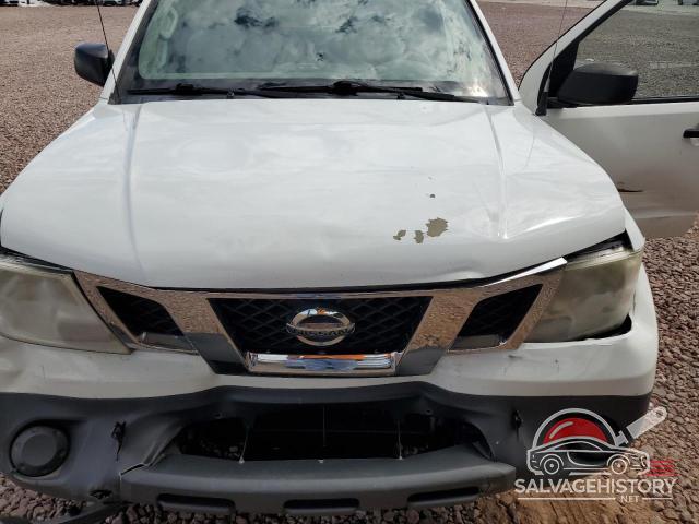 1N6BD0CT1GN738161 2016 NISSAN FRONTIER photo no. 11
