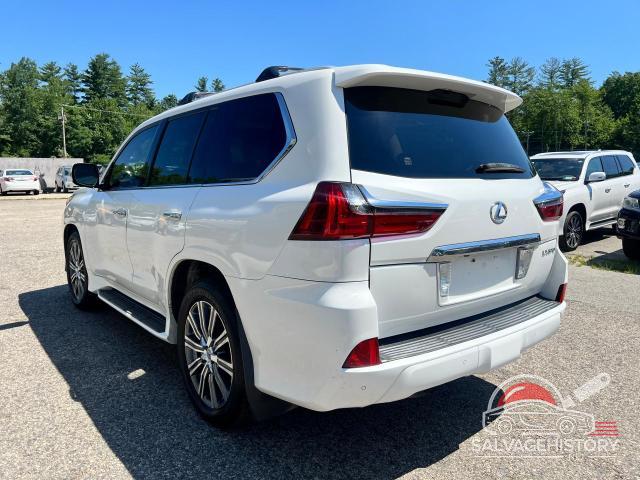 JTJHY7AXXH4231571 2017 LEXUS LX570 photo no. 3