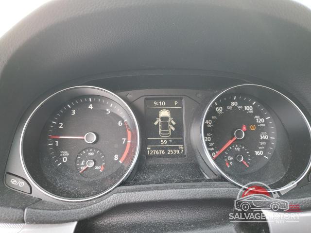 1VWAT7A38GC065150 2016 VOLKSWAGEN PASSAT photo no. 9