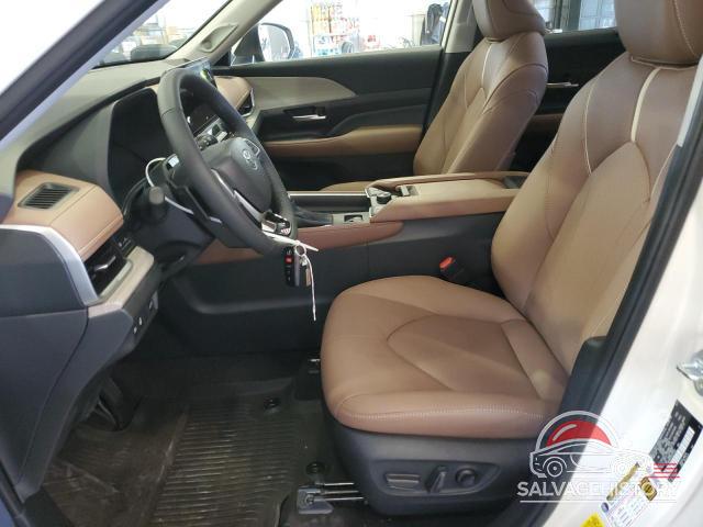 5TDAAAB5XRS051502 2024 TOYOTA GRAND HIGH photo no. 7