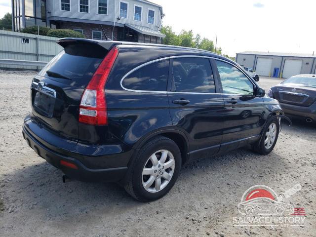 JHLRE48538C005660 2008 HONDA CRV photo no. 3